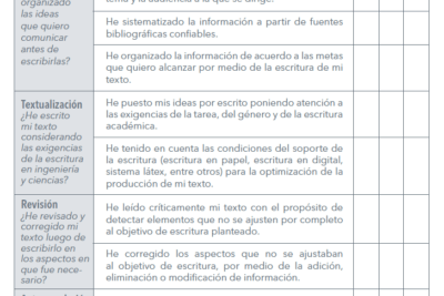 como medir el exito de un campeonato de escritura literaria