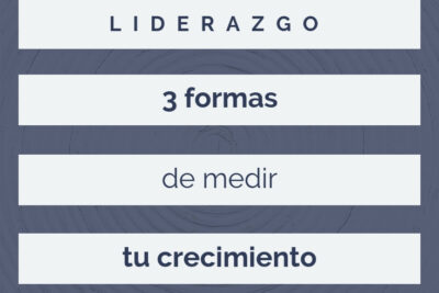 como medir el progreso en el desarrollo personal
