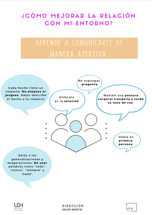 Cómo mejorar nuestras relaciones personales y sociales 1 como mejorar nuestras relaciones personales y sociales