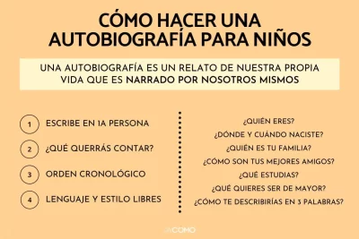 como narrar momentos dificiles en tu autobiografia que hacer