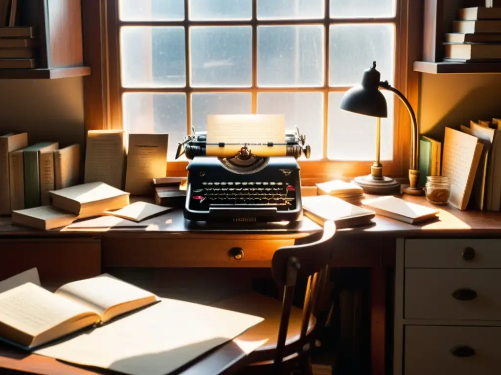 como preparar un manuscrito para un campeonato