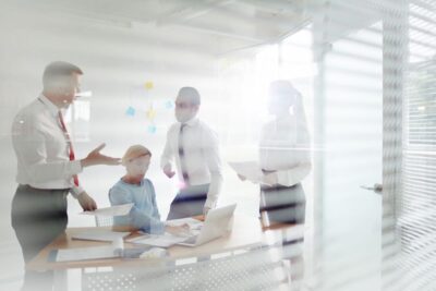 como promover la transparencia en la comunicacion
