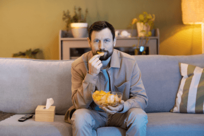 como resistir influencias poco saludables en la vida diaria