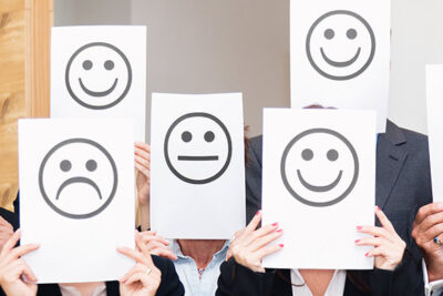 como resistir la influencia negativa en el entorno laboral