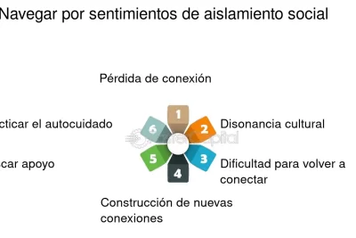 como se aborda el aislamiento social en la terapia