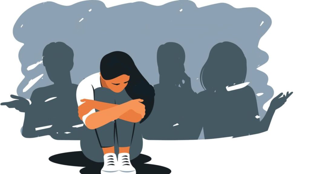 como se aborda el fenomeno de la apatia social