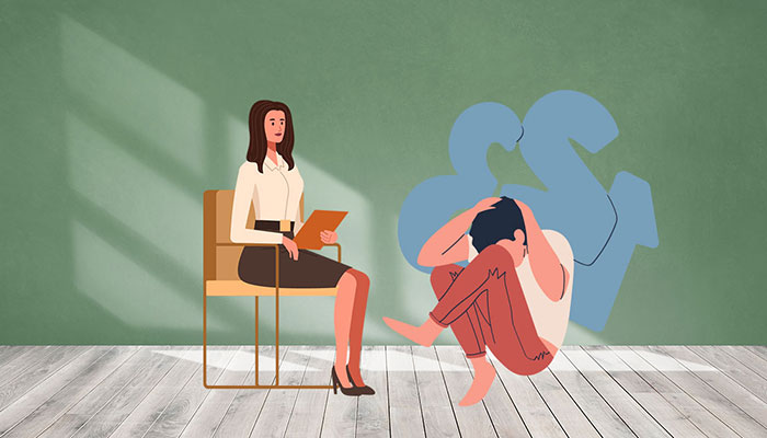 como se diagnostican los trastornos psicologicos