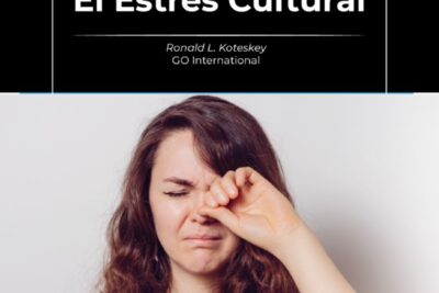 como se manifiesta el estres en diferentes culturas