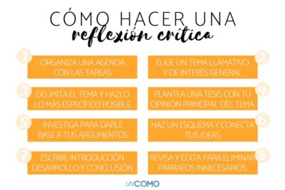 como se promueve la reflexion critica en la conducta