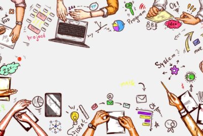 como se puede fomentar la creatividad en un grupo