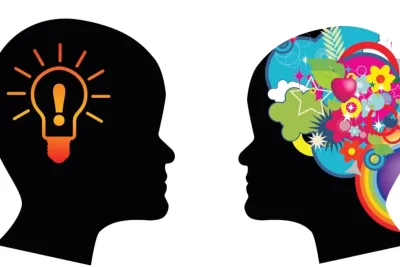 como se relaciona la cognicion con la creatividad