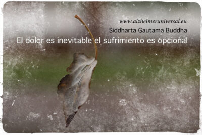 como se relacionan las actitudes con el sufrimiento