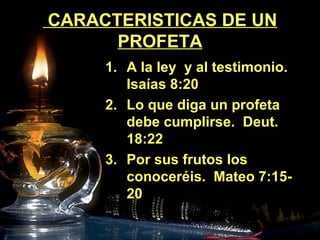 como sorprender al lector con la revelacion del caracter