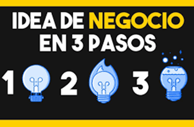 como transformar una idea en una estructura efectiva