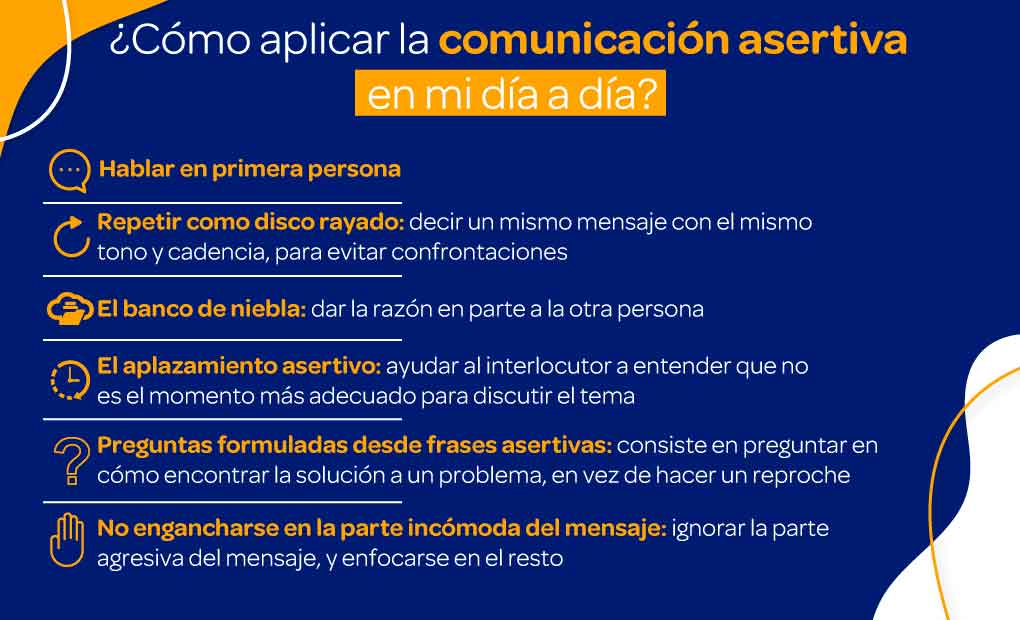 como utilizar la influencia para mejorar la comunicacion