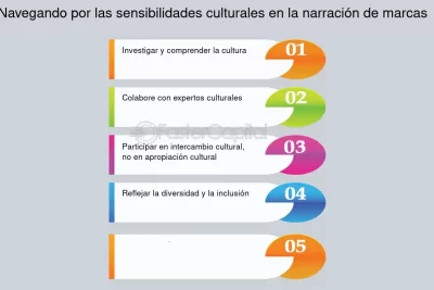 como utilizar la narrativa para influir en la cultura