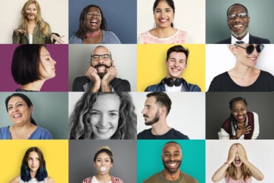 como varia la personalidad en diferentes culturas