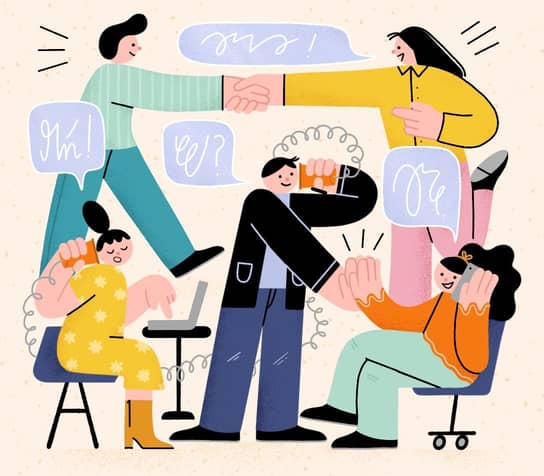 competencias comunicativas su importancia en la sociedad actual