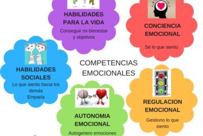 competencias emocionales importancia y lo que debes saber