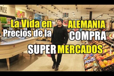 compras en alemania supermercados precios tips