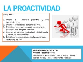 Comunicación proactiva: qué es y su importancia clave 1 comunicacion proactiva que es y su importancia clave