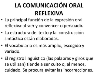 Comunicación Reflexiva: Definición y Ejemplos Esenciales 1 comunicacion reflexiva definicion y ejemplos esenciales