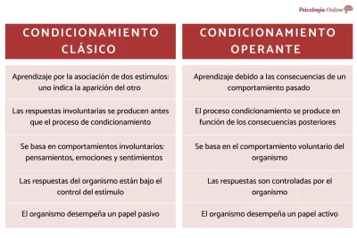 Condicionamiento Clásico en Psicología: Concepto e Impacto 2 condicionamiento clasico en psicologia concepto e impacto