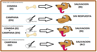 condicionantes del aprendizaje en la vida diaria