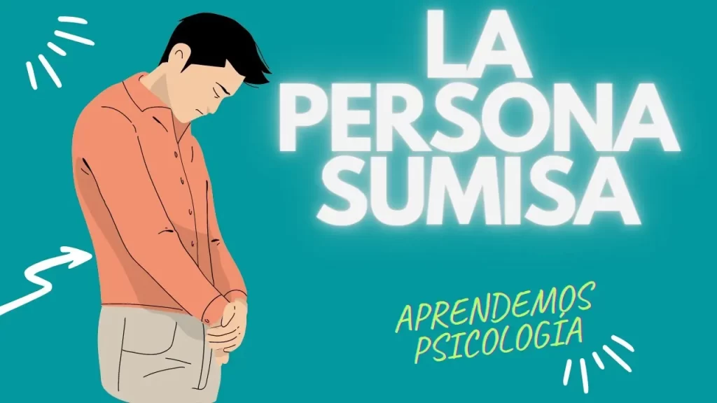 conductas de sumision y su compleja psicologia explicada