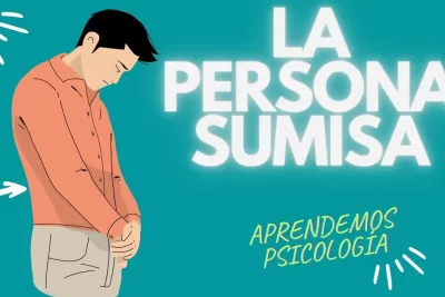 conductas de sumision y su compleja psicologia explicada