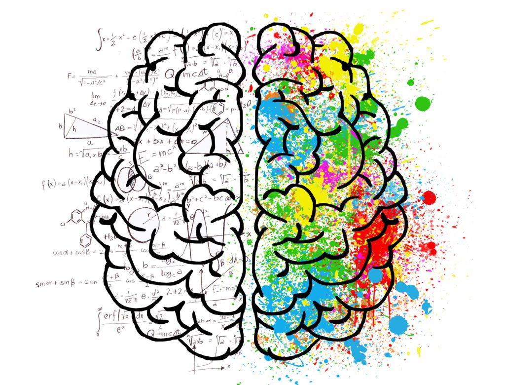 Conexión entre Personalidad y Creatividad en el Ser Humano 1 conexion entre personalidad y creatividad en el ser humano