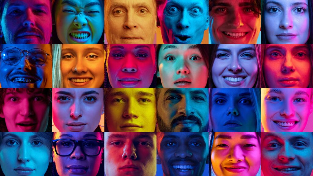 conexion entre personalidad y emociones en la vida cotidiana