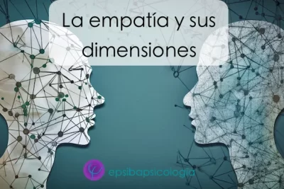 conexion entre personalidad y empatia en los individuos
