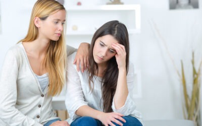 conflictos adolescentes entendiendo y resolviendo tensiones