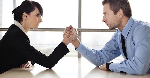 conflictos cotidianos gestion y resolucion eficaz en la vida diaria