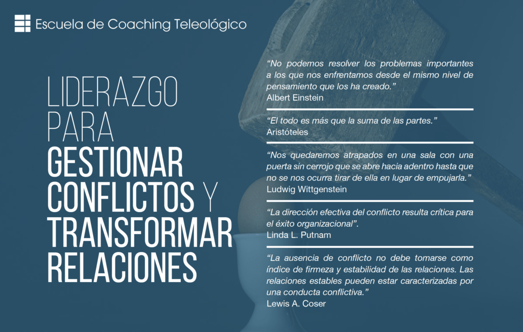 conflictos en el liderazgo causas consecuencias y soluciones