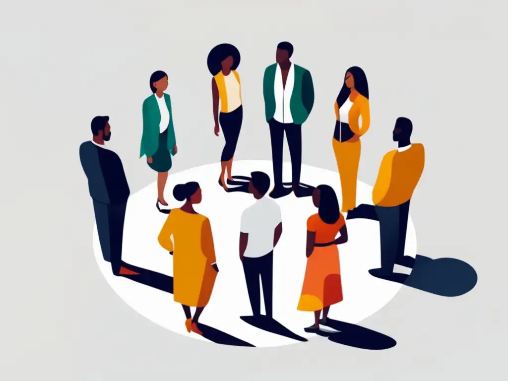 conflictos multiculturales