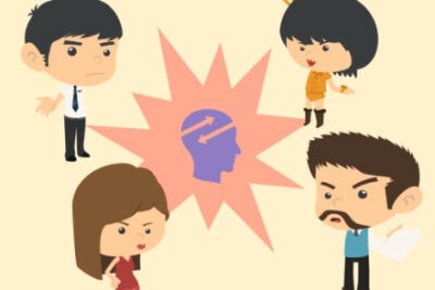 conflictos y su impacto en la transformacion de la conducta humana