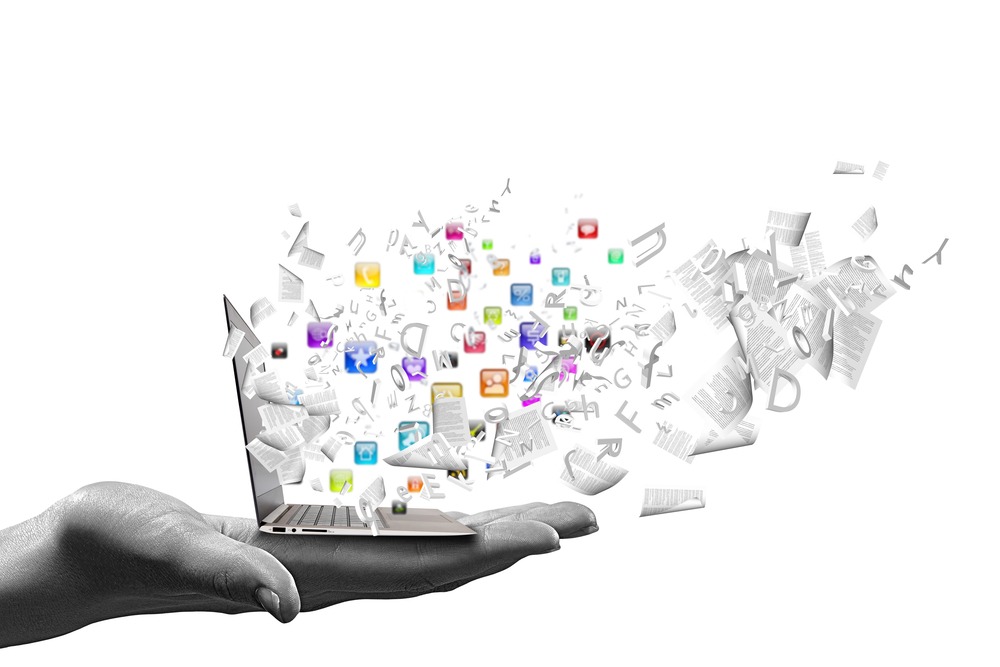 consejos efectivos para promocionar tu libro en redes sociales hoy