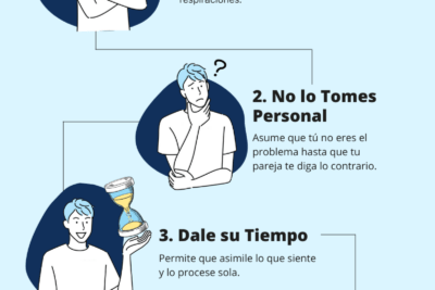 consejos para ayudar a tu pareja con ansiedad emocional