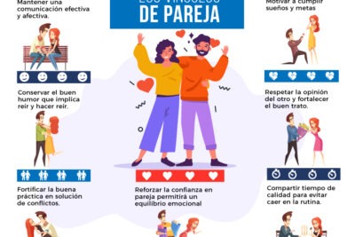 consejos para fortalecer el vinculo emocional en las relaciones