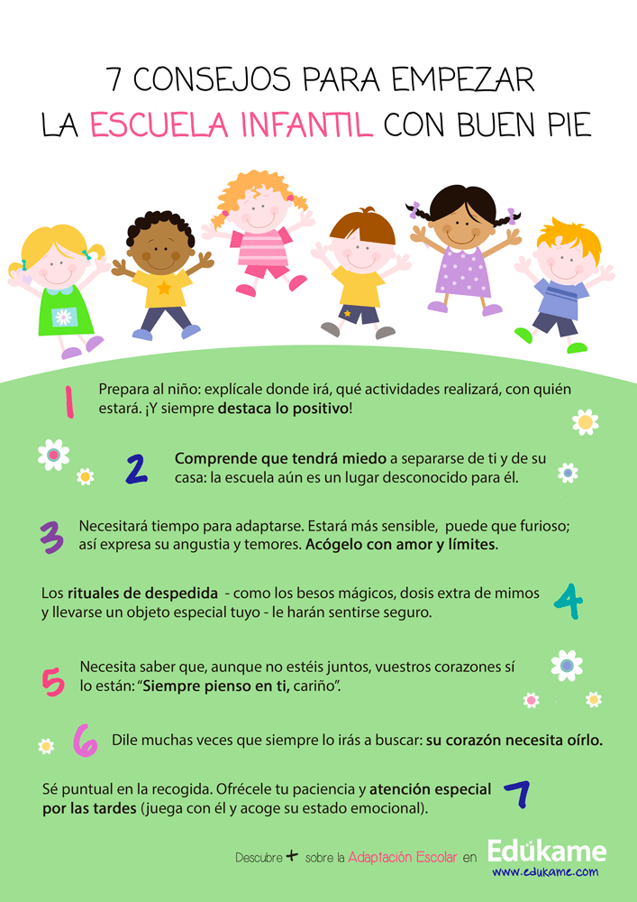 consejos practicos para fomentar la adaptacion efectiva en ninos