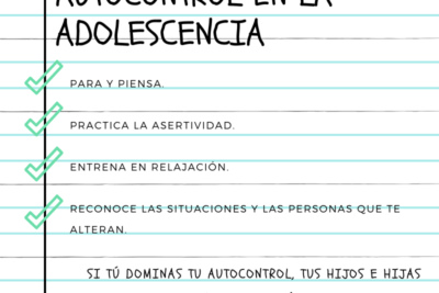 consejos practicos para mejorar el autocontrol diario