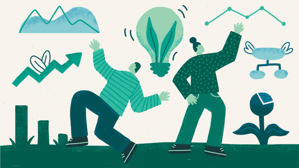 consejos practicos para un intercambio efectivo de ideas