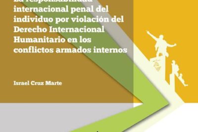 consideraciones sobre el castigo en el derecho internacional