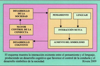 construccion de la autoconciencia en los seres humanos