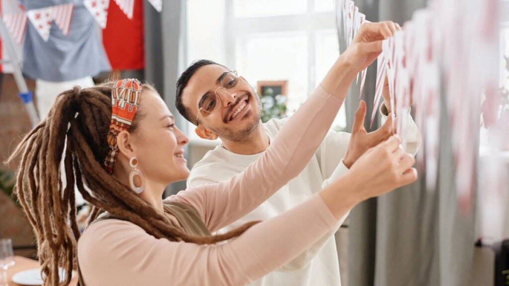 construyendo relaciones sanas a partir de la personalidad