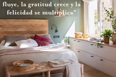crea un ambiente motivador y positivo en tu hogar facilmente