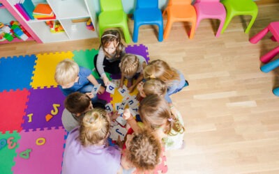 creando un ambiente que favorezca diversas personalidades