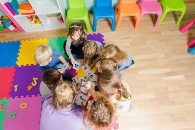 creando un ambiente que favorezca diversas personalidades